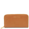 Venere - Exclusive zip around leather wallet